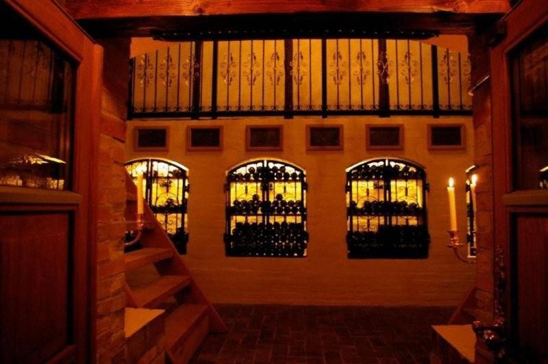 Skrobelev Gods Manor House Rudkøbing 외부 사진